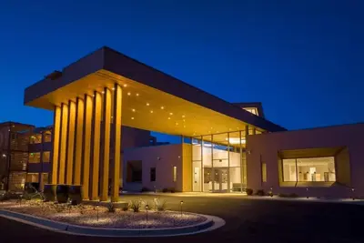 Image de New resort in beautiful Moab!