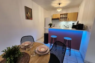 Image de Terra de Bègles, charmant appartement au plus proche de Bordeaux