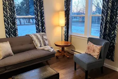 Image de Charming cottage in Guernsey 2br