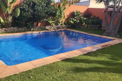 Image de Chalet Vacacional los Gallos Playa