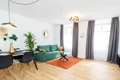 Image de 247 Reside: Apartment Sz1 | Downtown | Netflix