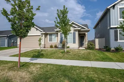 Image de The Perfect Newer Home