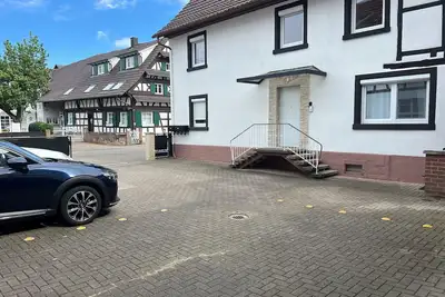 Image de Willstätt Apartment 85m2