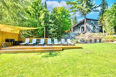 Image de The Lost Lakehouse - Come & Get Lost