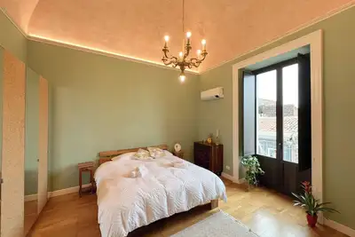 Sicily Wanderloft - A Luxurious Boho Retreat