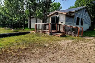 Image de NorthStar Cabin located on Spitzer Lake
