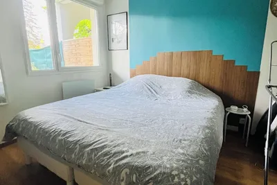 Image de Aux Portes de Genève, cosy Place Avec Jolie Jardin