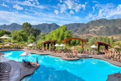 Image de San Diego Hyatt Welk resort condo for rent. Available August 3 to 10th, 2025