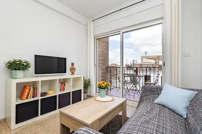 Image de Piso de 4 Habitaciones a 50 Metros de la Catedral