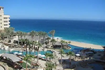 Image de Master suite at Grand Solmar for week of March 16th to March 23rd  2025