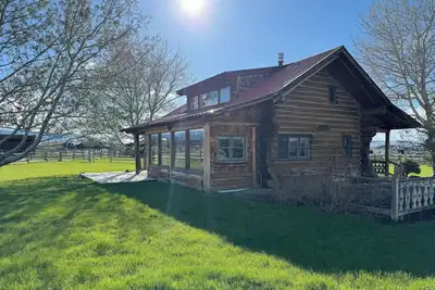 Image de Susie's Place | 1 Bed, 1 Bath