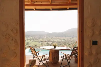 Loft Country Kas