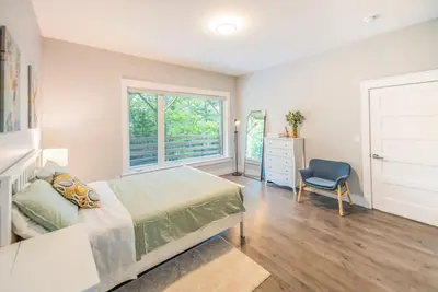 Image de 2 bedroom newly basement suite