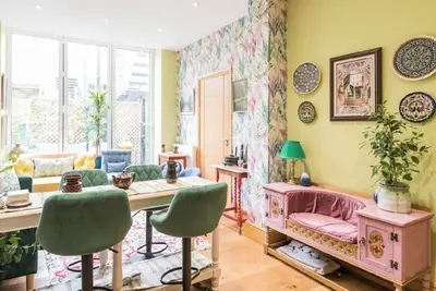 Image de Flat in London\n