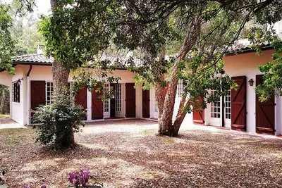 Image de Villa \"les Acanthes\"