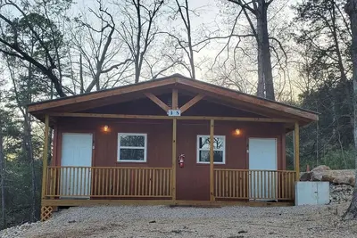 Image de Hogan's Hideout Cottage #8