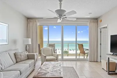 Image de Amazing 2br Beachfront Condo in the Heart of Destin