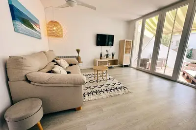 Image de Perfect Family Retreat in Les Cases d’Alcanar