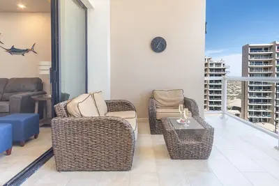 Image de Las Palomas 2 Br 2ba Cristal 805