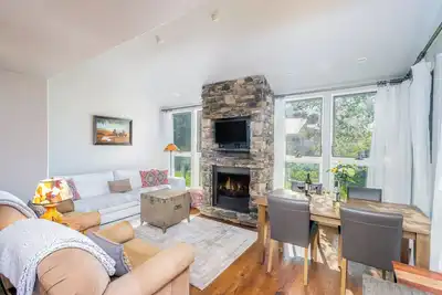 Image de 3 Bedroom Condo Steps to the Telluride River Trail and The Coonskin Lift