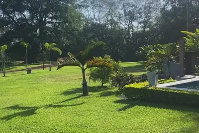 Image de Casa en Medio de una Hermosa Finca, Rodeada de Naturaleza. Piscina Privada