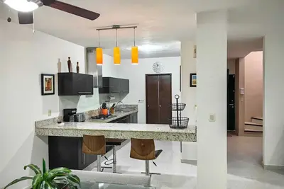 Casa Serena-Centrica con Alberca