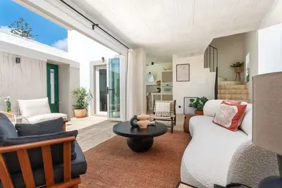 Image de Casa das Olarias in the heart of Tavirense's historic center