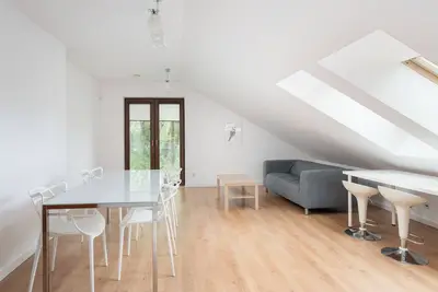 Image de Spiralna Comfort Apartment