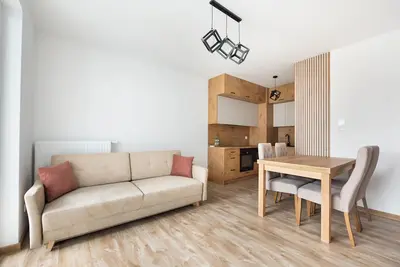 Ursus Cosy Apartment #51