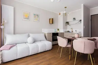 Image de Wrzeszcz Deluxe Apartment