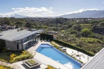 Image de Apartamento Condominio Alajuela