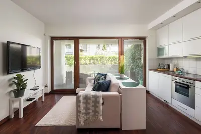 Image de Las Kabacki Comfy Apartment