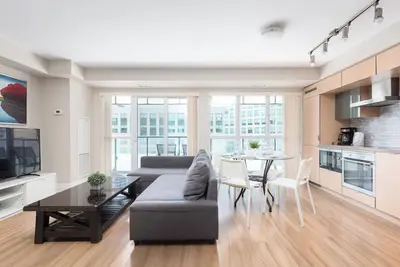 Image de World Wide Stays Suite - Cn Tower