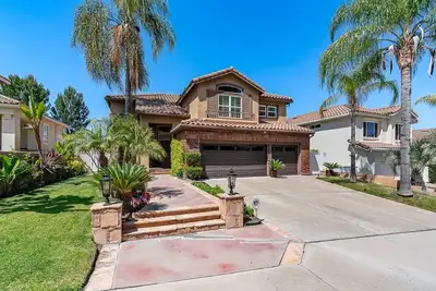 Image de California Vacation home: Near Irvine, Disneyland, Newport Beach.