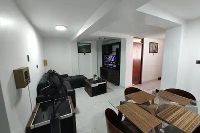 Image de Kuntur Experiencies - Departamento Privado, Comodo y Tranquilo