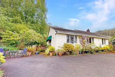 Image de Exmoor View, Wootton Courtenay