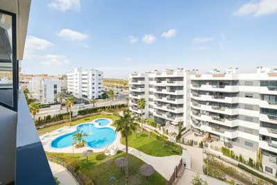 Image de Apartamento Cocoon (Arenales del Sol)