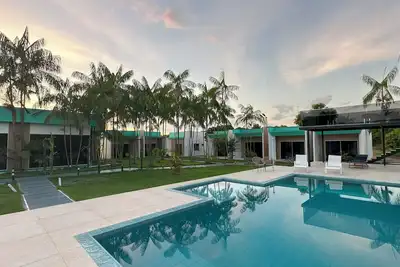 Image de Villa'S Roraima