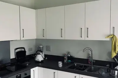 Image de Immaculate 4-Bed House in Chelmsford