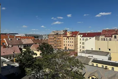 Image de Remarkable 1-Bed Apartment in Praha