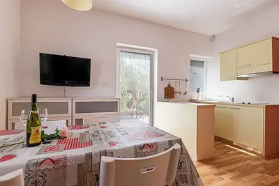 Image de Lavrič Hideaway Apartment 2, Bloke, Slovenia