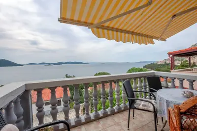 Image de Appartements Marinero (101061-A2) - Drage