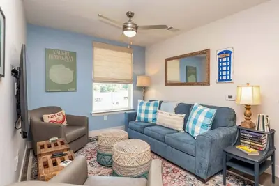 Image de Rebel Run at 514 by Apex Short Term Stays