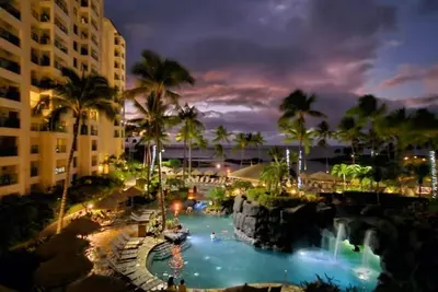 Image de Spacious 2 Bedroom Villa @ Marriott’s Ko Olina ~ 4 Star Resort Access ~ 8 Guests