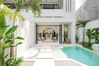 Image de Villa Naji Pererenan