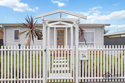 Image de Elegant Beachside Retreat with Luxurious Amenities