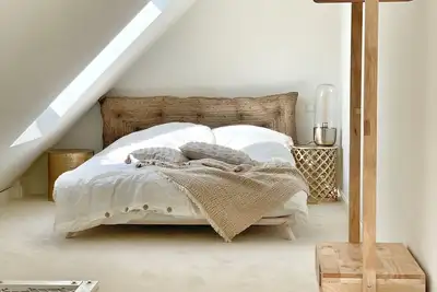 Image de Charming boho vacation apartment in an idyllic location - perfect for relaxing