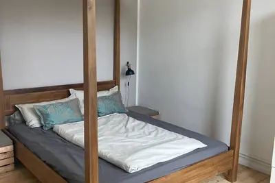 Image de Apartment for 4 guests with 54m² in Hannover (264660)