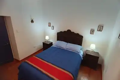 Image de Apartamento Sumaq Wasi Alba a 3 minutos caminando de la Plaza de Armas del Cusco