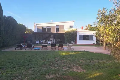 Image de El Olivo de Chiclana